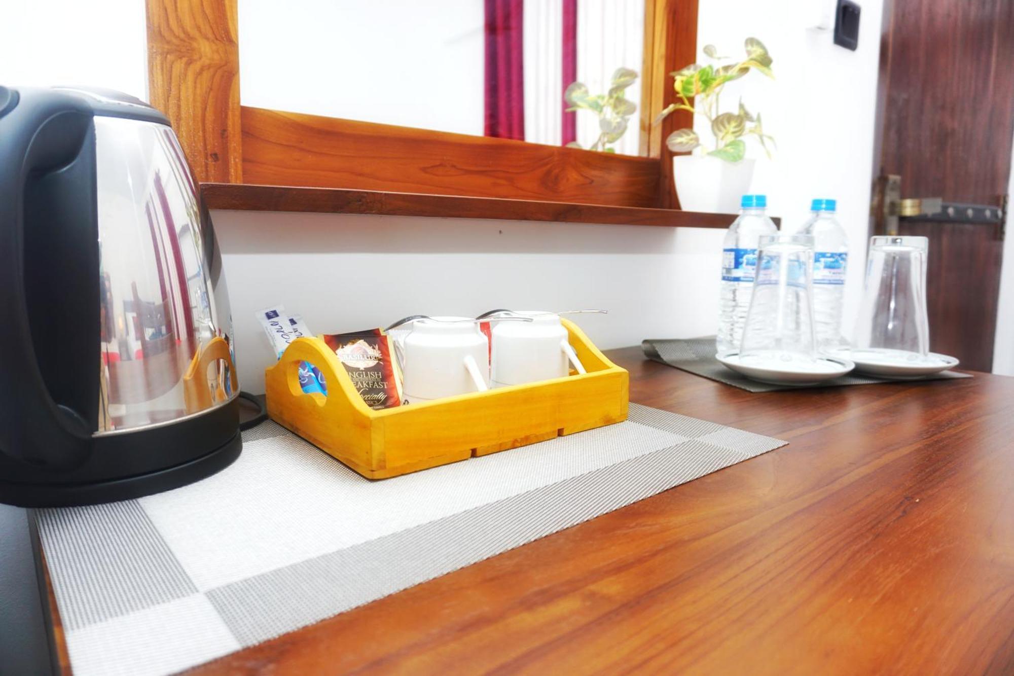 Sashini Homestay Sigiriya Bagian luar foto